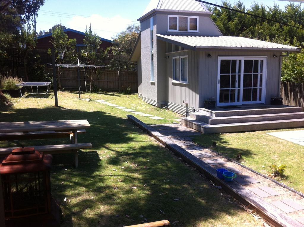 Beach House Getaway 1 Smiths Beach Buitenkant foto