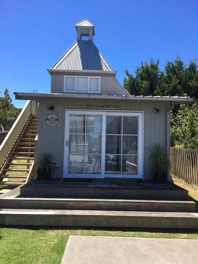 Beach House Getaway 1 Smiths Beach Buitenkant foto