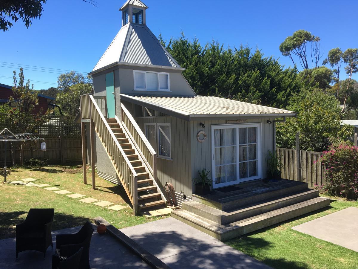 Beach House Getaway 1 Smiths Beach Buitenkant foto